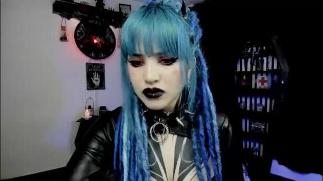 Image 12 of dimmuanddarkness Stream on Chaturbate on 12 days ago