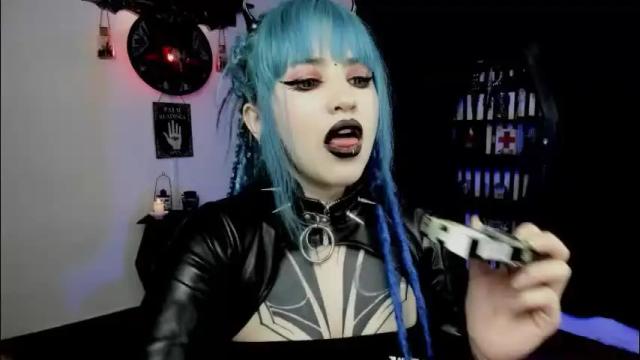 Thumbnail 2, dimmuanddarkness's Stream at Chaturbate, 12 days ago