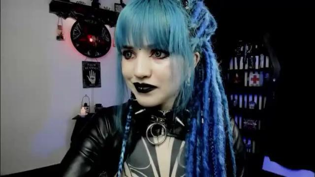 Image 6 of dimmuanddarkness Stream on Chaturbate on 12 days ago