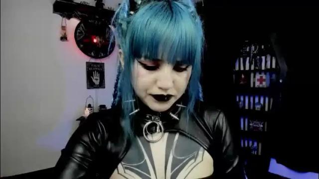 Image 8 of dimmuanddarkness Stream on Chaturbate on 12 days ago