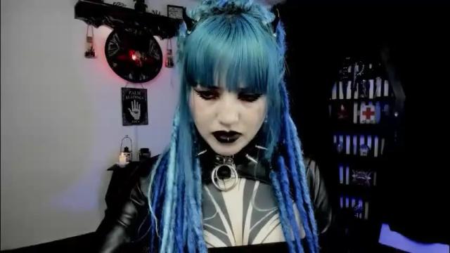 Thumbnail 3, dimmuanddarkness's Stream at Chaturbate, 12 days ago