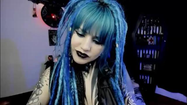 Thumbnail 1, dimmuanddarkness's Stream at Chaturbate, 7 days ago