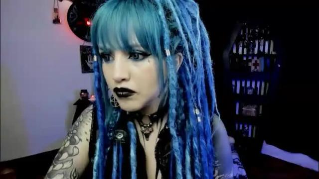 Image 12 of dimmuanddarkness Stream on Chaturbate on 8 days ago