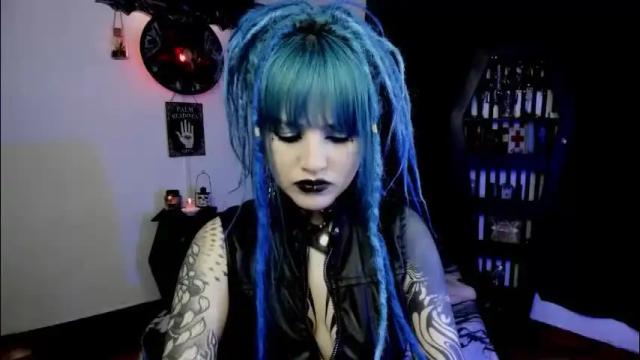 Image 4 of dimmuanddarkness Stream on Chaturbate on 8 days ago