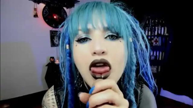 Thumbnail 2, dimmuanddarkness's Stream at Chaturbate, 7 days ago