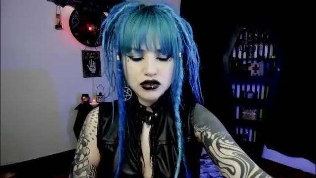 Image 7 of dimmuanddarkness Stream on Chaturbate on 8 days ago