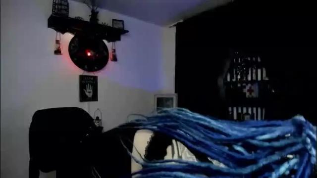 Thumbnail 2, dimmuanddarkness's Stream at Chaturbate, 4 days ago