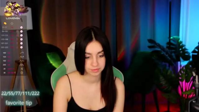 Image 10 of dina_foxxx Stream on Chaturbate on 13 months ago