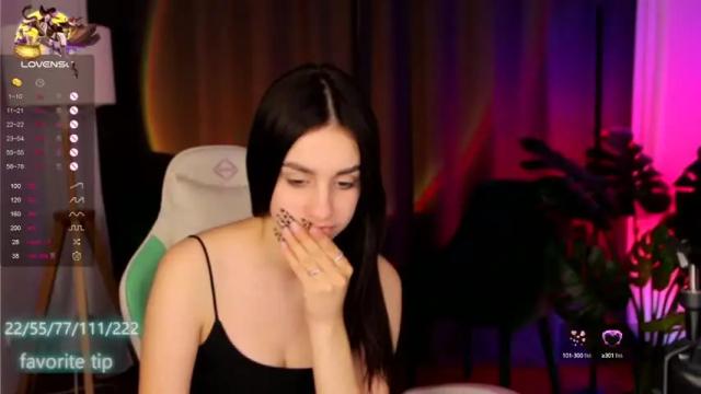 Image 12 of dina_foxxx Stream on Chaturbate on 13 months ago