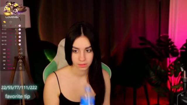 Image 6 of dina_foxxx Stream on Chaturbate on 13 months ago