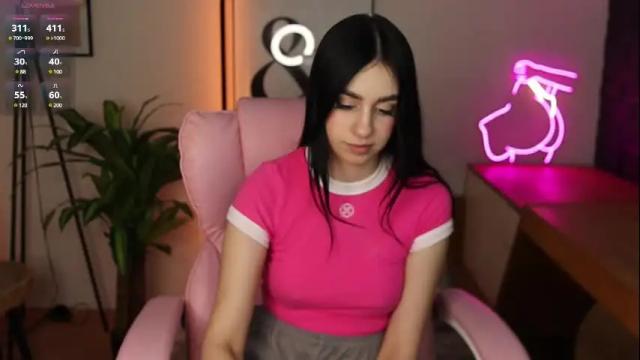 Image 10 of dina_foxxx Stream on Chaturbate on 23 days ago