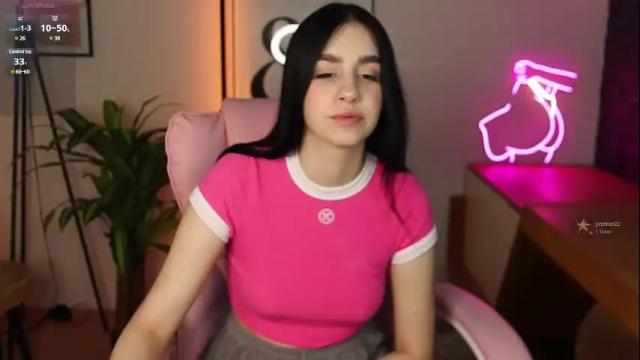 Image 3 of dina_foxxx Stream on Chaturbate on 23 days ago
