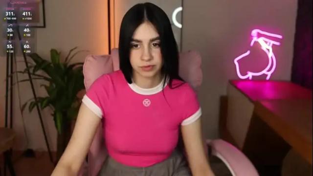 Image 4 of dina_foxxx Stream on Chaturbate on 23 days ago