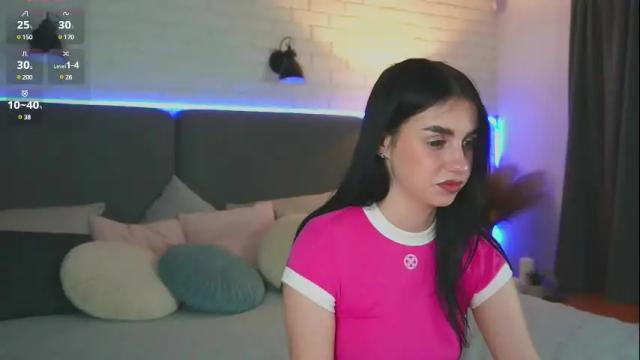 Image 10 of dina_foxxx Stream on Chaturbate on 22 days ago