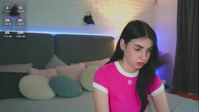 Image 2 of dina_foxxx Stream on Chaturbate on 22 days ago