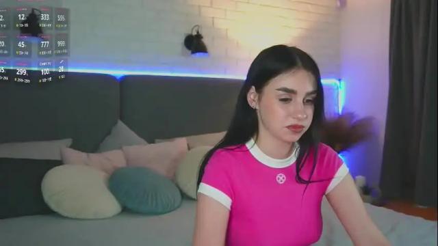Image 6 of dina_foxxx Stream on Chaturbate on 22 days ago