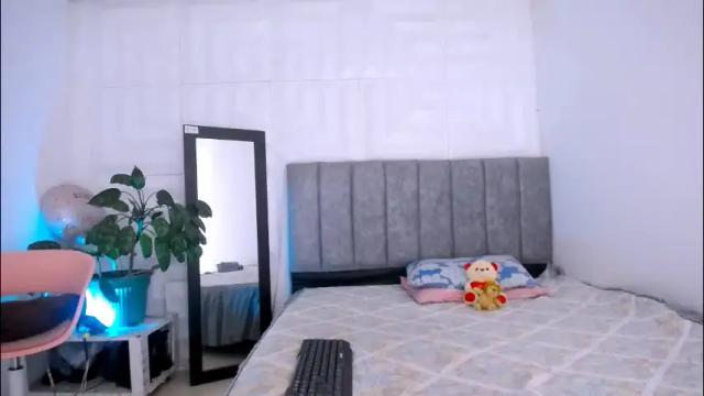 Thumbnail 1, dina_mcry's Stream at Chaturbate, 1 month ago