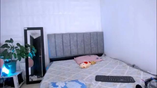 Thumbnail 3, dina_mcry's Stream at Chaturbate, 1 month ago