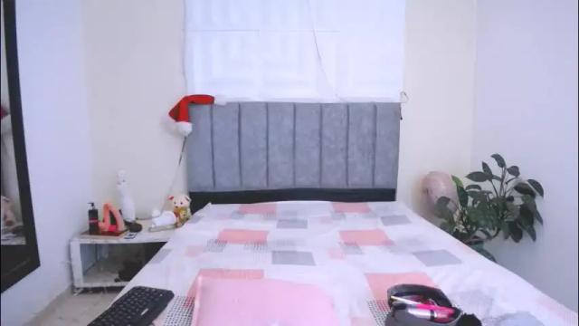 Thumbnail 2, dina_mcry's Stream at Chaturbate, 8 days ago