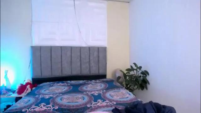 Thumbnail 2, dina_mcry's Stream at Chaturbate, 4 days ago