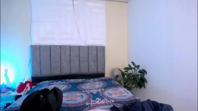 Thumbnail 3, dina_mcry's Stream at Chaturbate, 4 days ago