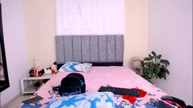 Thumbnail 2, dina_mcry's Stream at Chaturbate, 3 days ago