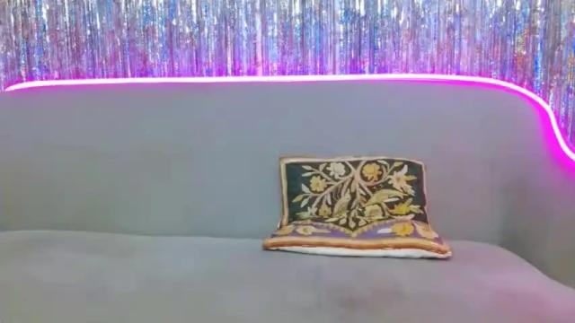 Image 11 of dinablooommm Stream on Chaturbate on 17 months ago