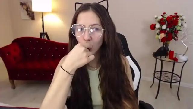 Thumbnail 2, dinafrittz's Stream at Chaturbate, 16 months ago