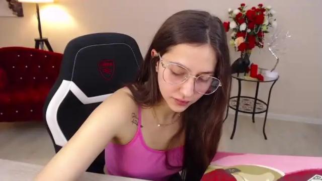 Thumbnail 2, dinafrittz's Stream at Chaturbate, 16 months ago