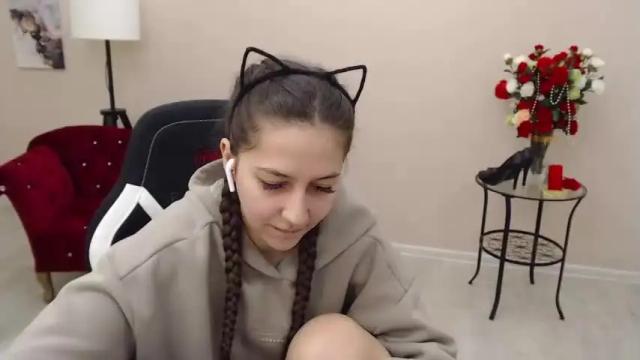 Image 11 of dinafrittz Stream on Chaturbate on 15 months ago