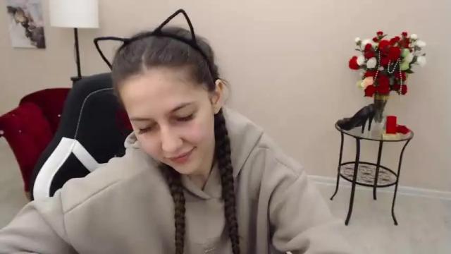 Image 12 of dinafrittz Stream on Chaturbate on 15 months ago
