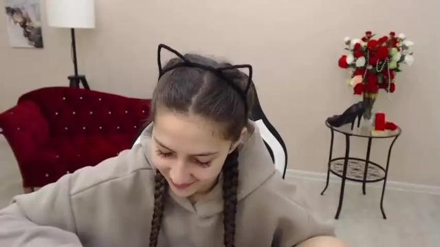 Image 2 of dinafrittz Stream on Chaturbate on 15 months ago