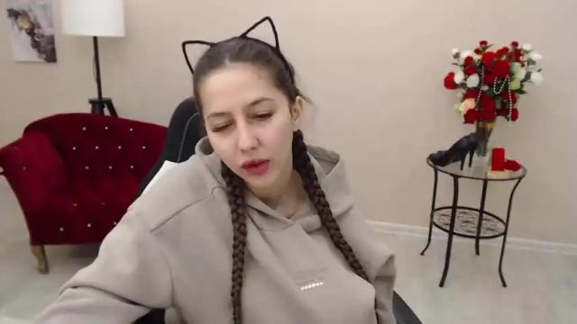 Image 3 of dinafrittz Stream on Chaturbate on 15 months ago