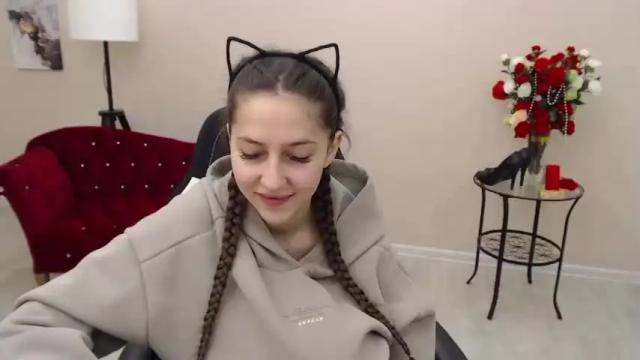 Image 4 of dinafrittz Stream on Chaturbate on 15 months ago