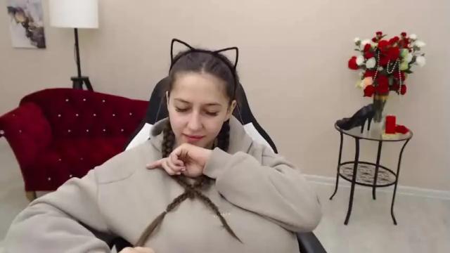 Thumbnail 2, dinafrittz's Stream at Chaturbate, 15 months ago