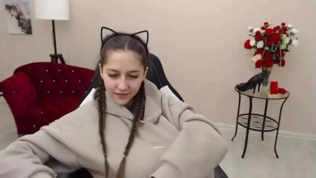 Image 6 of dinafrittz Stream on Chaturbate on 15 months ago