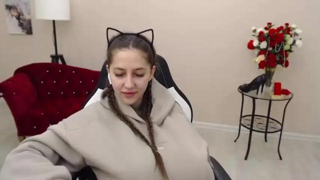 Image 7 of dinafrittz Stream on Chaturbate on 15 months ago