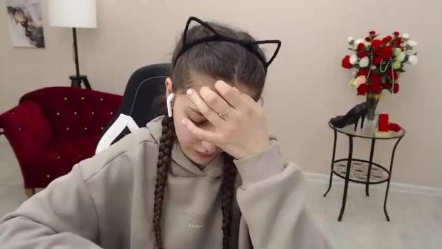 Image 8 of dinafrittz Stream on Chaturbate on 15 months ago