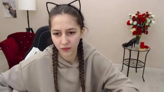Thumbnail 3, dinafrittz's Stream at Chaturbate, 15 months ago