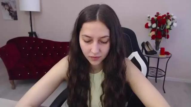 Image 10 of dinafrittz Stream on Chaturbate on 15 months ago