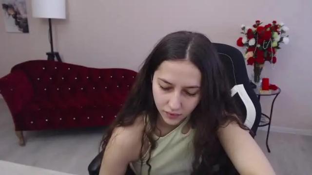 Image 2 of dinafrittz Stream on Chaturbate on 15 months ago