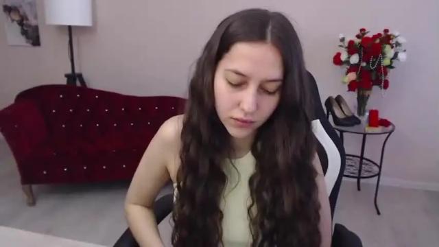 Image 7 of dinafrittz Stream on Chaturbate on 15 months ago