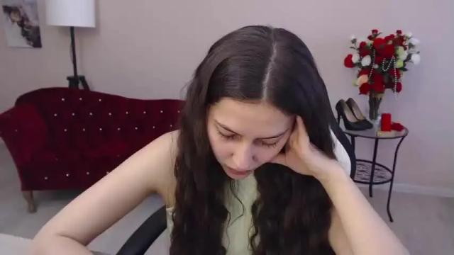 Image 8 of dinafrittz Stream on Chaturbate on 15 months ago