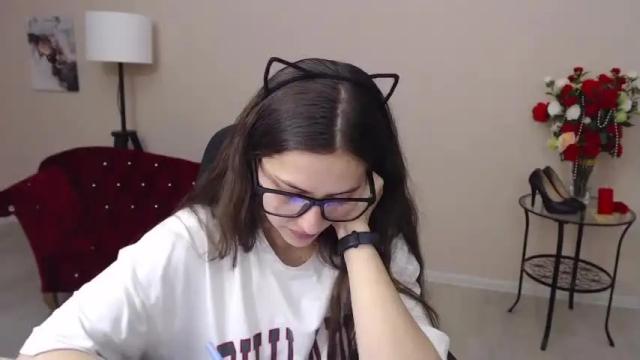 Image 10 of dinafrittz Stream on Chaturbate on 15 months ago