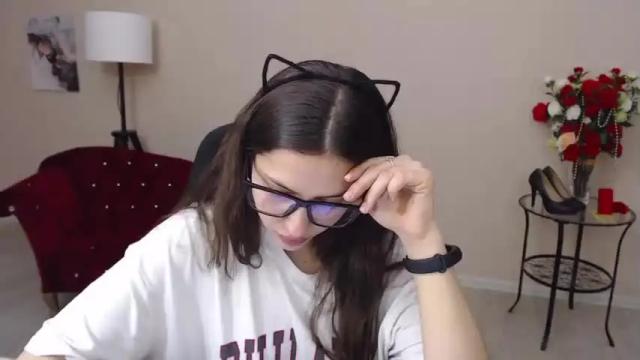 Image 11 of dinafrittz Stream on Chaturbate on 15 months ago
