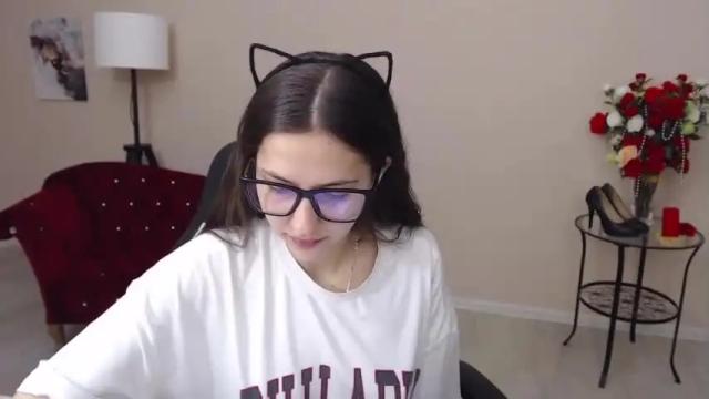 Image 12 of dinafrittz Stream on Chaturbate on 15 months ago