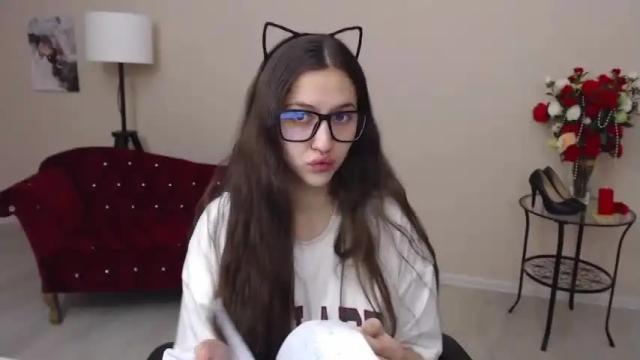 Thumbnail 2, dinafrittz's Stream at Chaturbate, 14 months ago