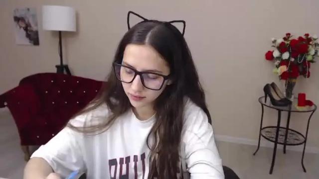 Image 6 of dinafrittz Stream on Chaturbate on 15 months ago