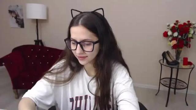 Image 7 of dinafrittz Stream on Chaturbate on 15 months ago