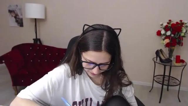 Thumbnail 3, dinafrittz's Stream at Chaturbate, 14 months ago